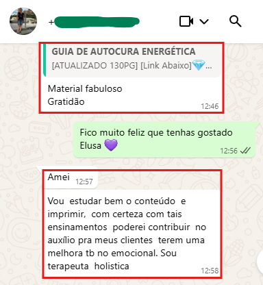 Feedback 6
