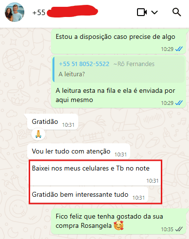 Feedback 7